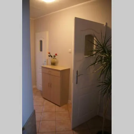 Apartment Blisko Plazy