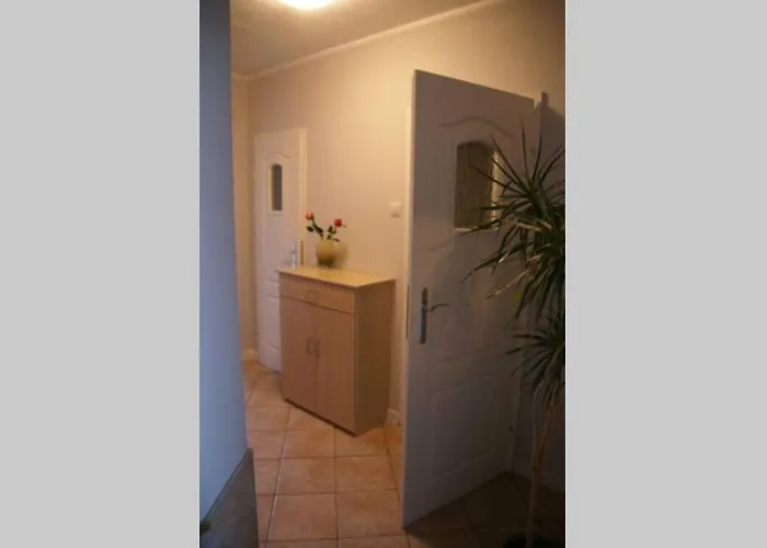Appartement Blisko Plazy